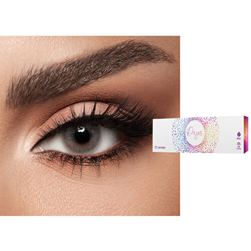 DAYA One-Day Color Contact Lenses