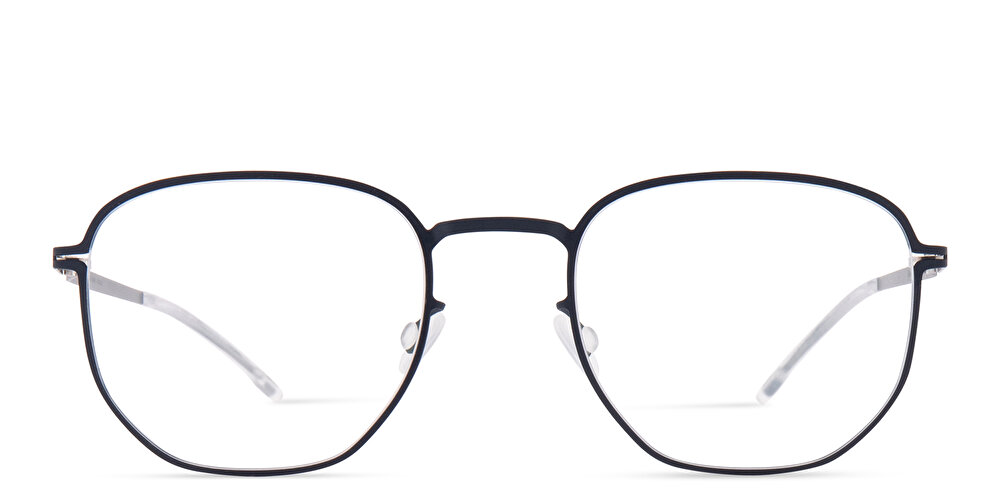 ميكيتا نظارات طبية رايكر بإطار دائري للجنسين