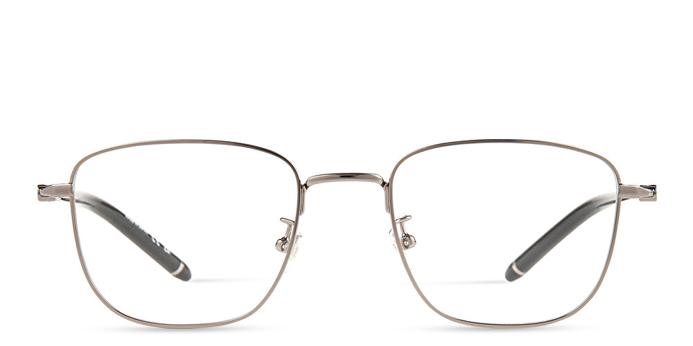 مونت بلانك Rectangle Eyeglasses