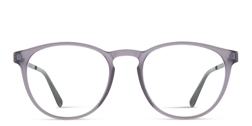 ميكيتا نظارات طبية نوكا بإطار دائري للجنسين