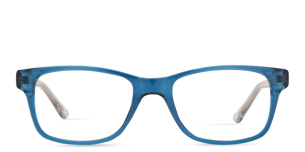 EYE'M CHEEKY نظارات طبية سبايدرمان بإطار مستطيل للأطفال من مارفل