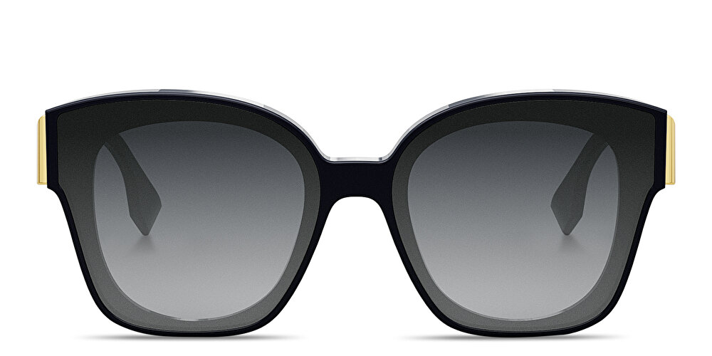 FENDI First Square Sunglasses