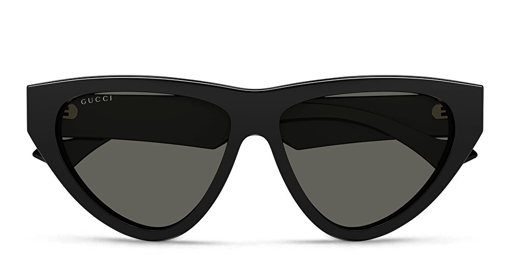 GUCCI Cat-Eye Sunglasses