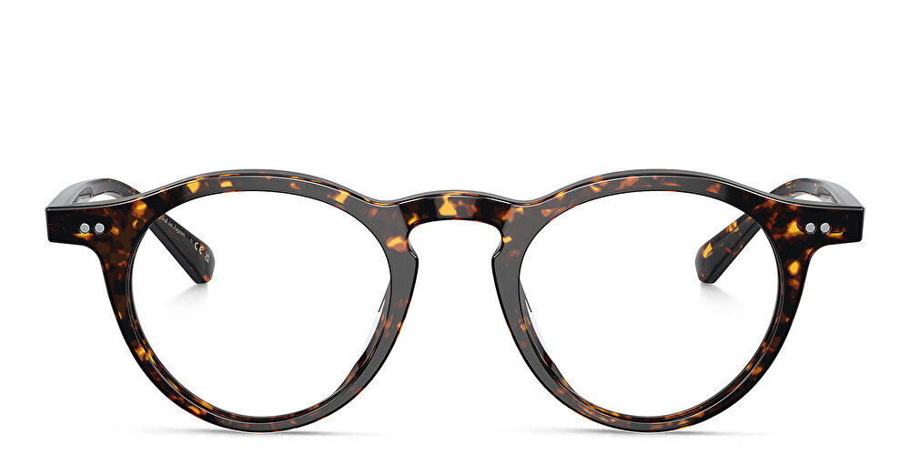 أوليفر بيبلز  نظارات طبية أو بي-13 بإطار دائري للجنسين