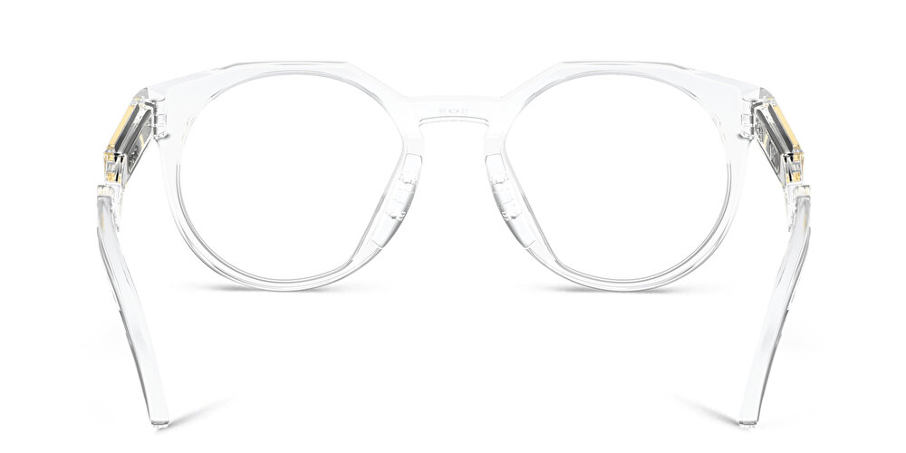 OAKLEY Round Eyeglasses