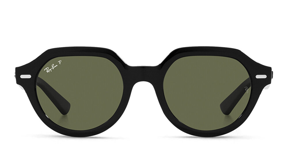 Ray-Ban Unisex Square Sunglasses