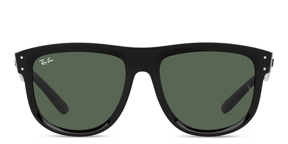 Ray-Ban Reverse Unisex Square Sunglasses