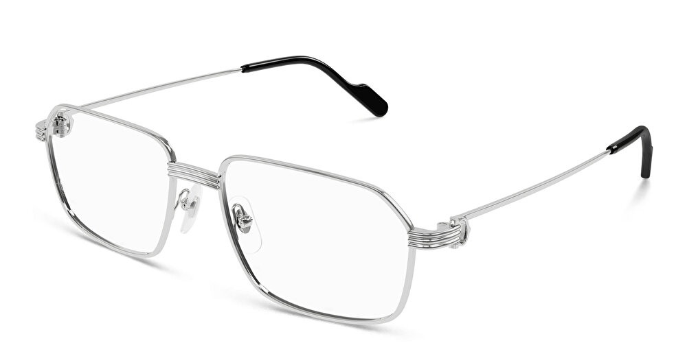 Cartier Première de Cartier Wide Rectangle Eyeglasses