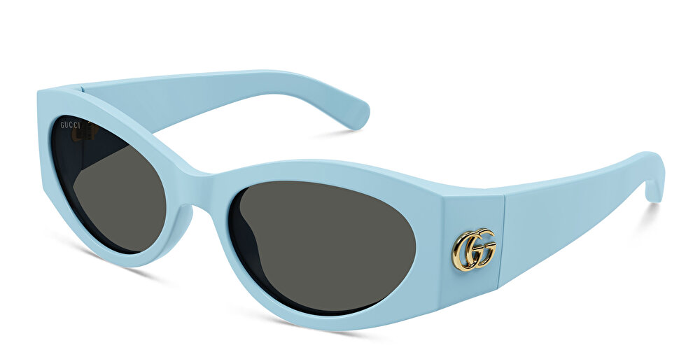 GUCCI Cat-Eye Sunglasses