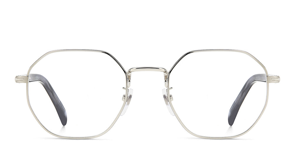 ديفيد بيكهام نظارات طبية دائرية