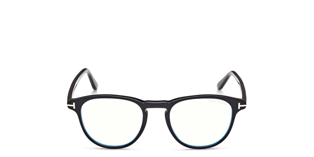 TOM FORD Square Eyeglasses