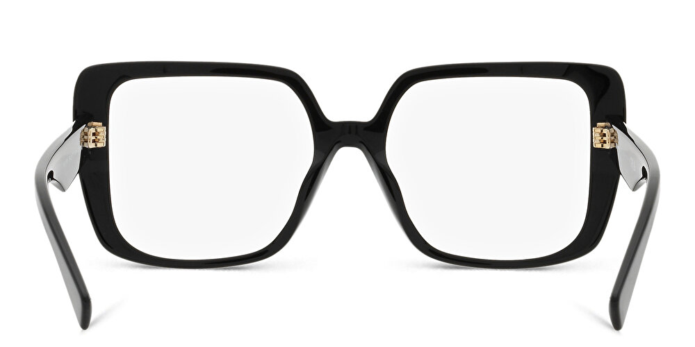 MIU MIU Square Eyeglasses