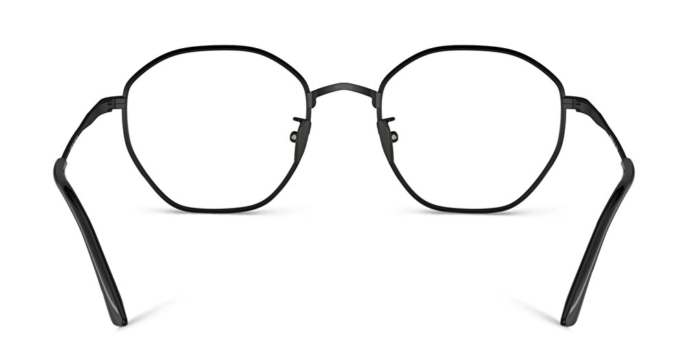 GIORGIO ARMANI Irregular Eyeglasses