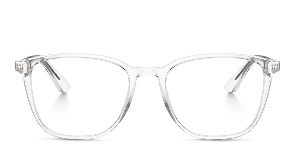 GIORGIO ARMANI Square Eyeglasses