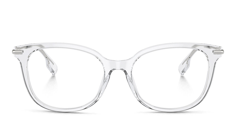 BURBERRY Kids Square Eyeglasses