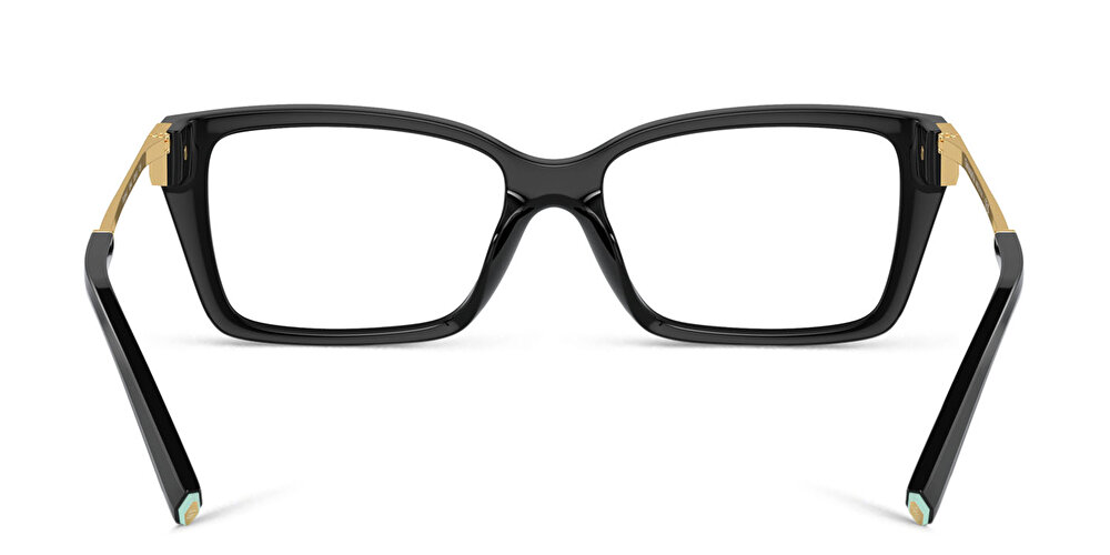 TIFFANY Rectangle Eyeglasses
