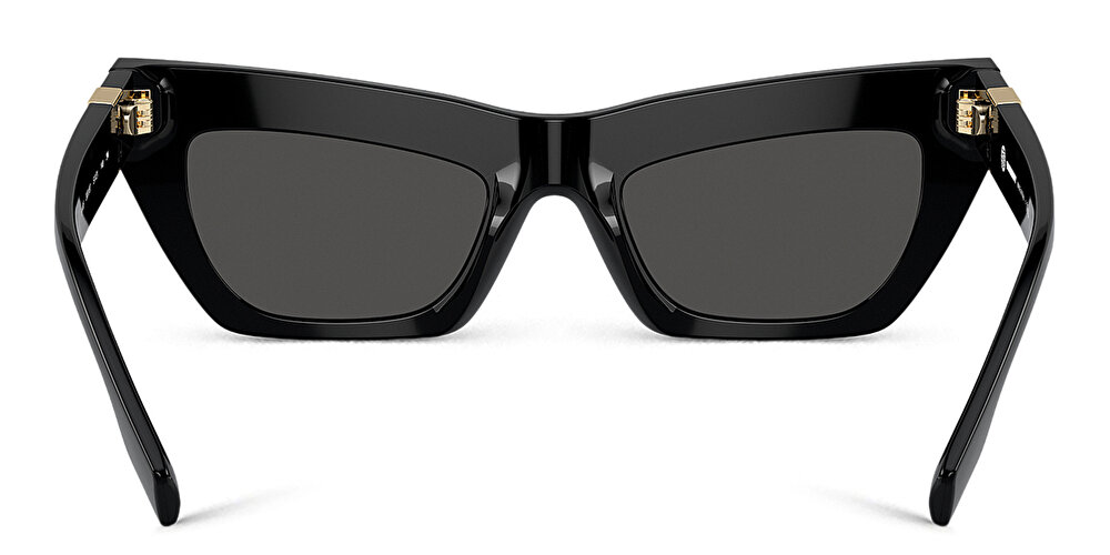 BURBERRY Cat-Eye Sunglasses