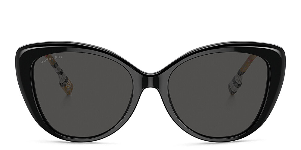 BURBERRY  Cat-Eye Sunglasses