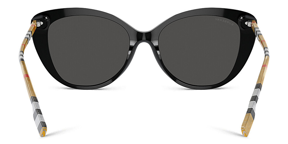 BURBERRY  Cat-Eye Sunglasses