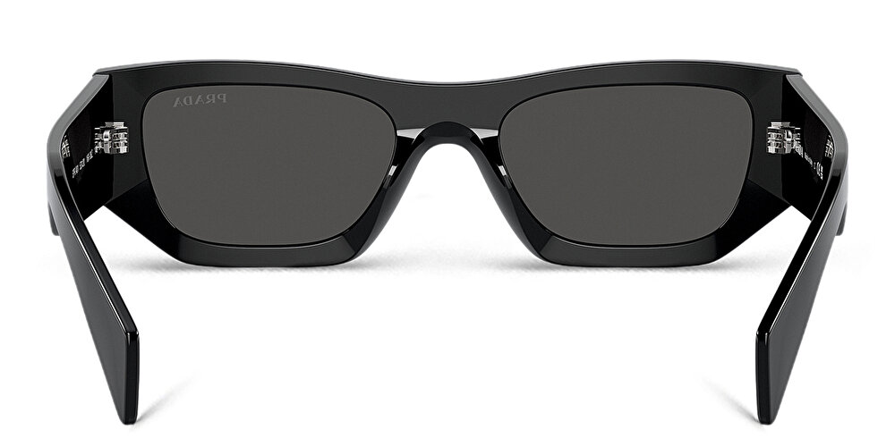 PRADA Unisex Rectangle Sunglasses