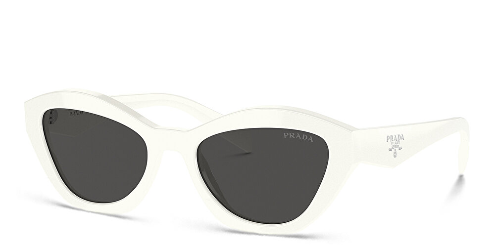 PRADA Cat-Eye Sunglasses