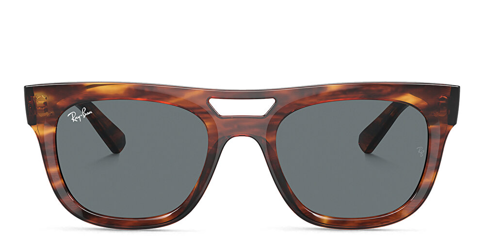 Ray-Ban Phil Unisex Square Sunglasses