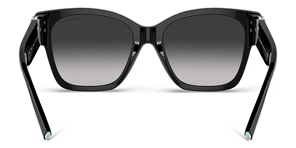 TIFFANY Oversized Square Sunglasses