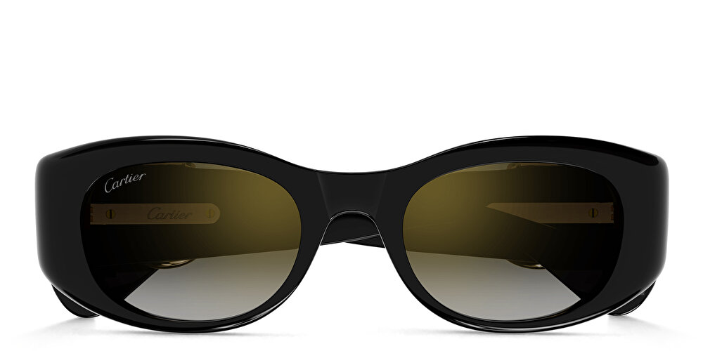 كارتييه نظارات شمسية پانتير دو كارتييه طراز كات آي