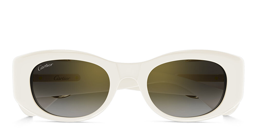 كارتييه نظارات شمسية پانتير دو كارتييه طراز كات آي