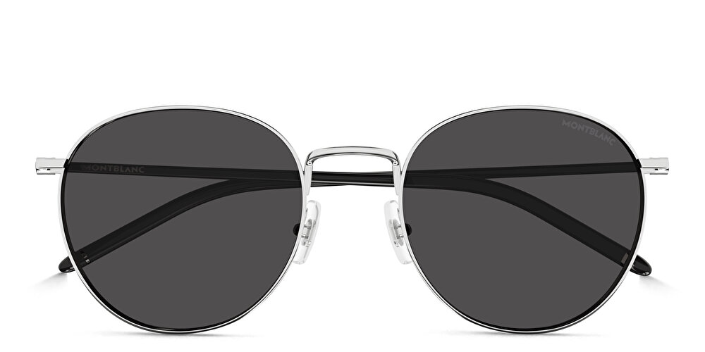 MONTBLANC Meisterstück Round Sunglasses