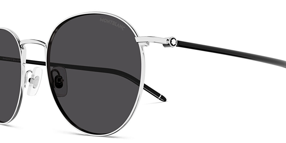 MONTBLANC Meisterstück Round Sunglasses