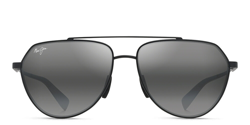 ماوي جيم نظارات شمسية فاي فاي طراز أفياتور