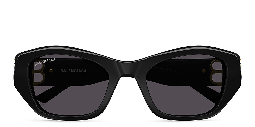 BALENCIAGA Everyday Cat-Eye Sunglasses