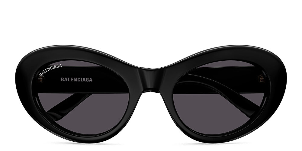 BALENCIAGA Everyday Cat-Eye Sunglasses