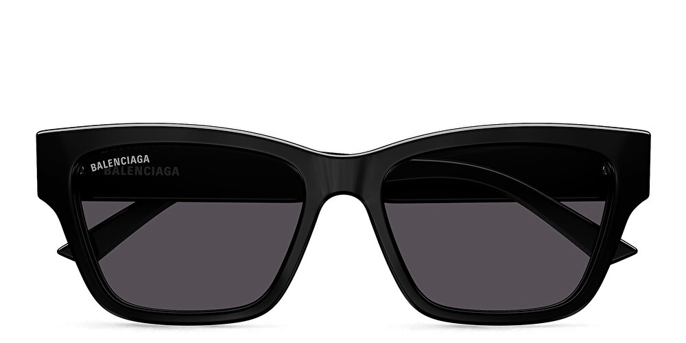 BALENCIAGA Everyday Square Sunglasses