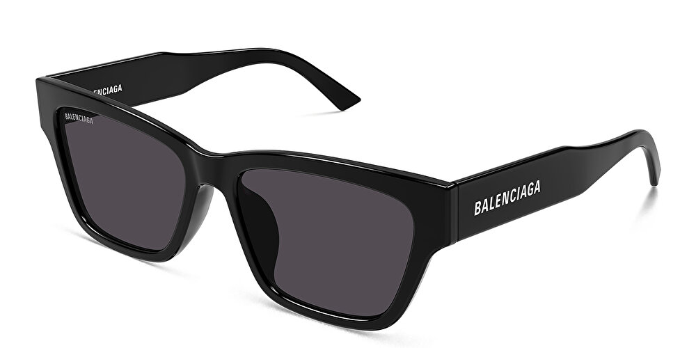 بالينسياغا نظارات شمسية إيفريداي بإطار مربّع