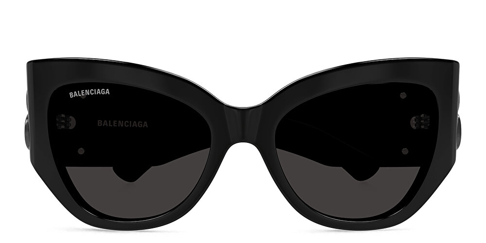 BALENCIAGA Bossy Cat-Eye Sunglasses