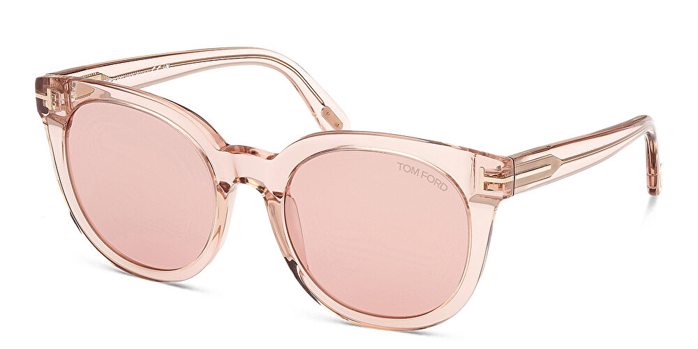 TOM FORD Moira Cat-Eye Sunglasses