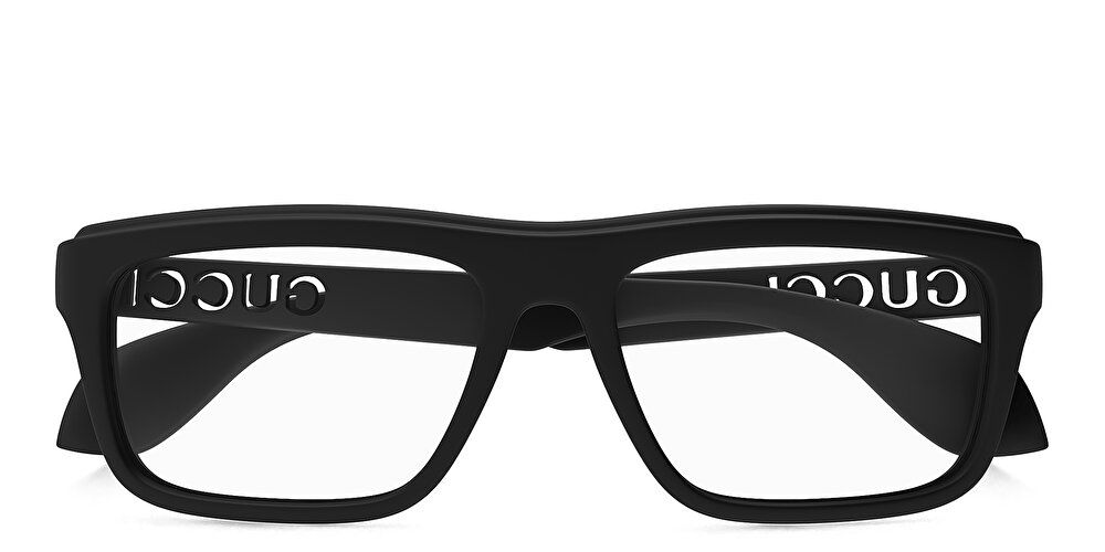 GUCCI Twinsburg Rectangle Eyeglasses