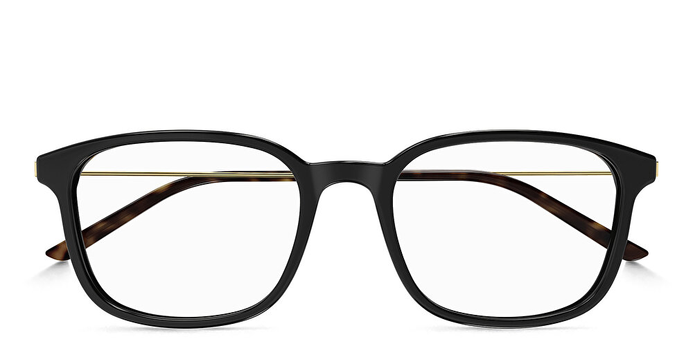 GUCCI Superlight Square Eyeglasses