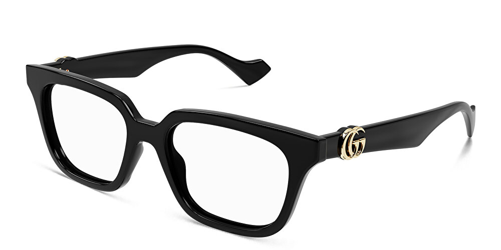 GUCCI GG Generation Light Cat-Eye Eyeglasses