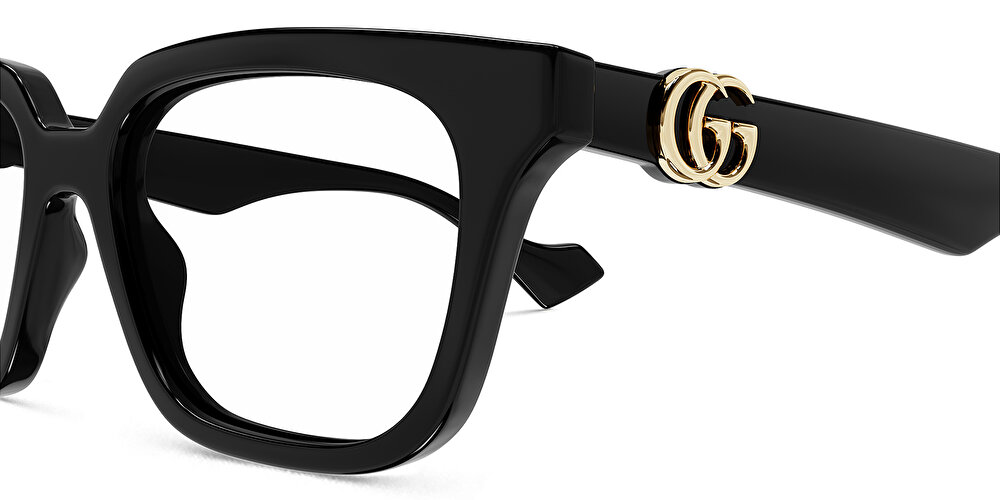 GUCCI GG Generation Light Cat-Eye Eyeglasses