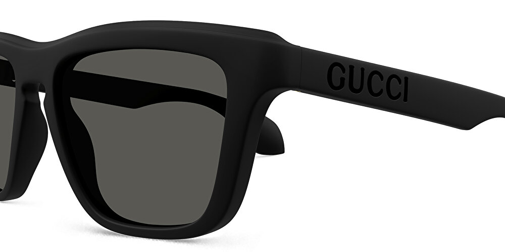 GUCCI Twinsburg Rectangle Sunglasses