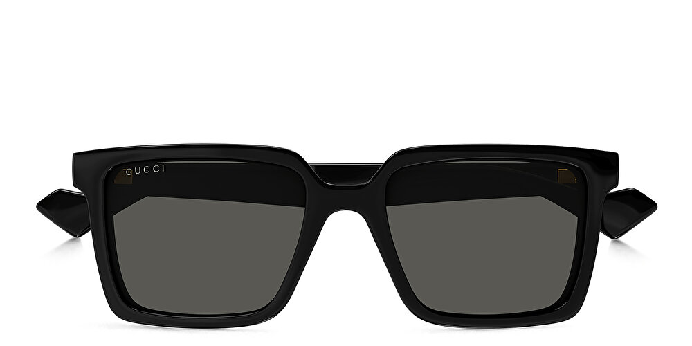 GUCCI GG Generation Light Rectangle Sunglasses