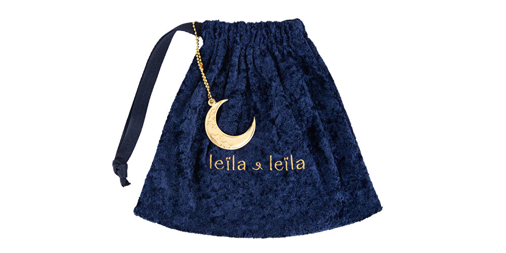 LEILA & LEILA عدسات لاصقة ملوّنة للاستخدام الشهري – عبوة من عدستين