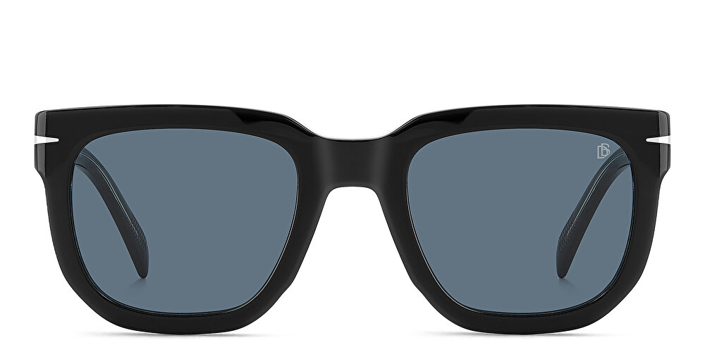 ديفيد بيكهام نظارات شمسية ستايل بايونير بإطار مربّع