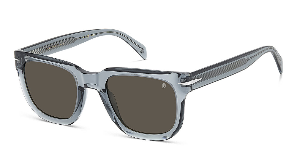 DAVID BECKHAM Style Pioneer Square Sunglasses