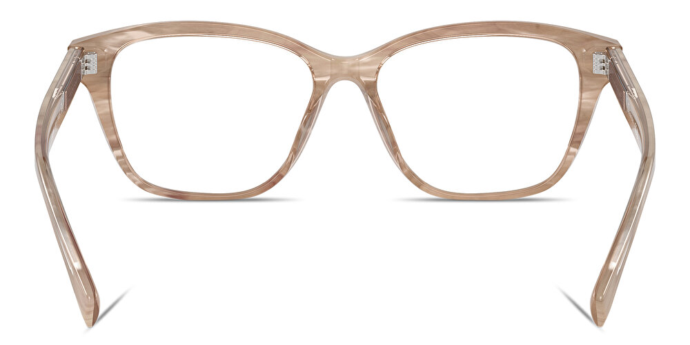 BRUNELLO CUCCINELLI Logo Cat-Eye Eyeglasses