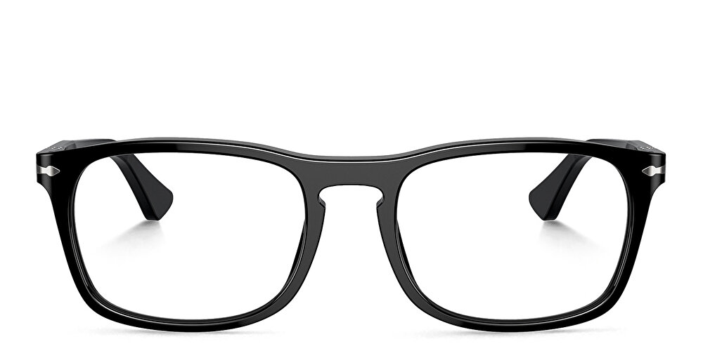 بيرسول نظارات طبية مربّعة للجنسين