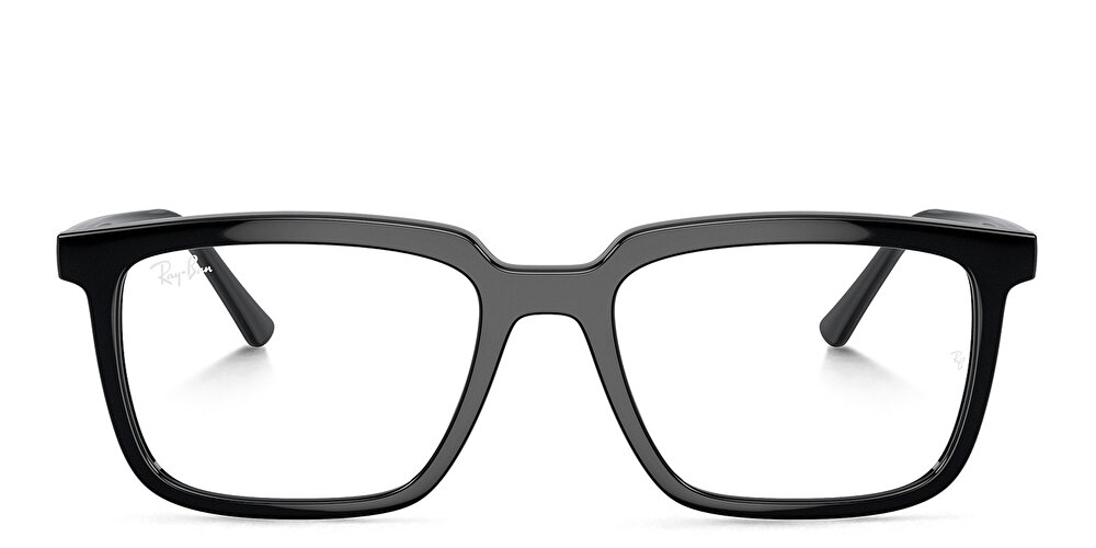 Ray-Ban Alain Optics Unisex Rectangle Eyeglasses